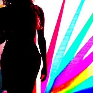 Meet your Posher, Jackie